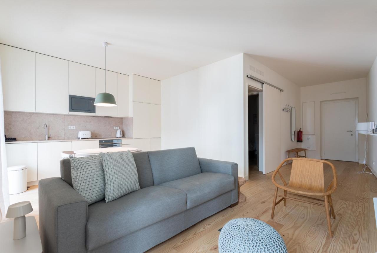 Апартаменти Flh Bairro Alto Modern Flats Лісабон Екстер'єр фото