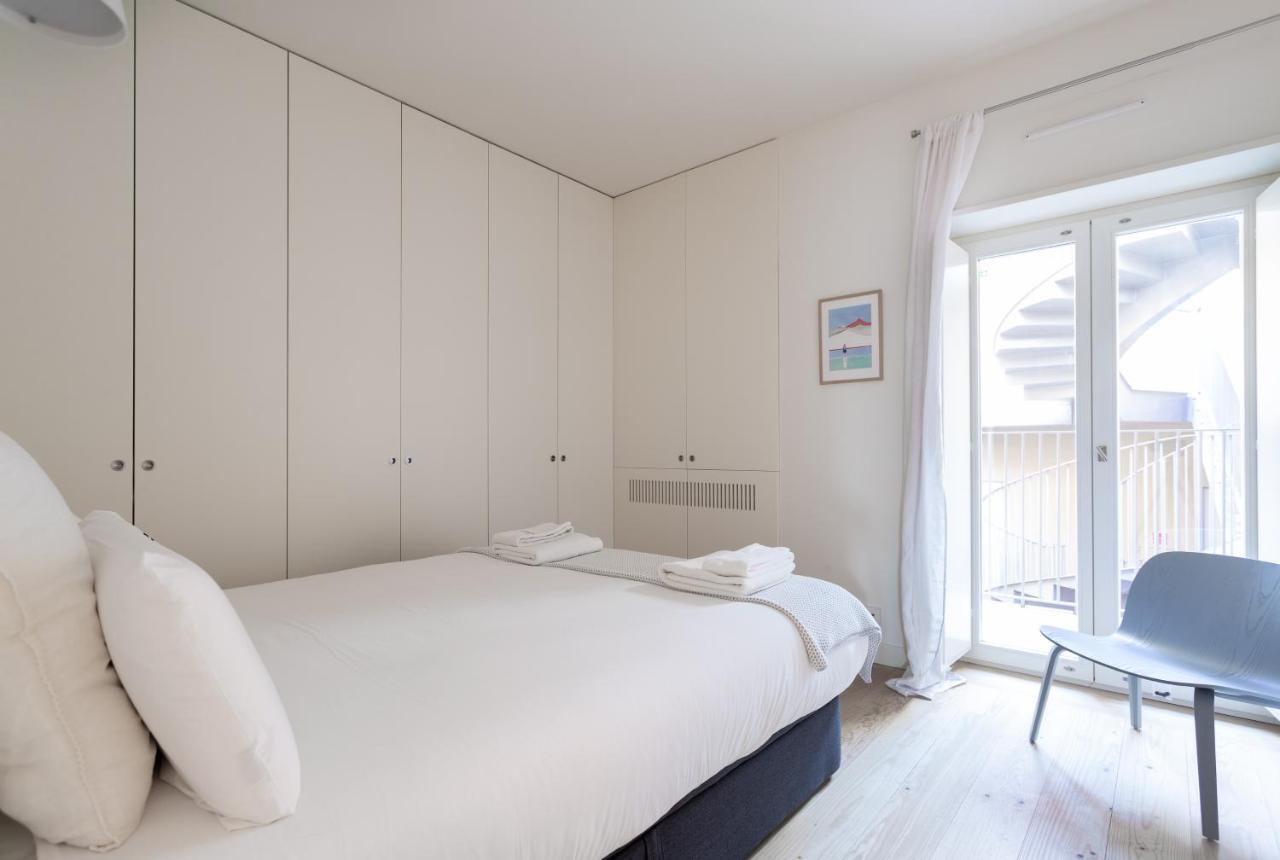 Апартаменти Flh Bairro Alto Modern Flats Лісабон Екстер'єр фото