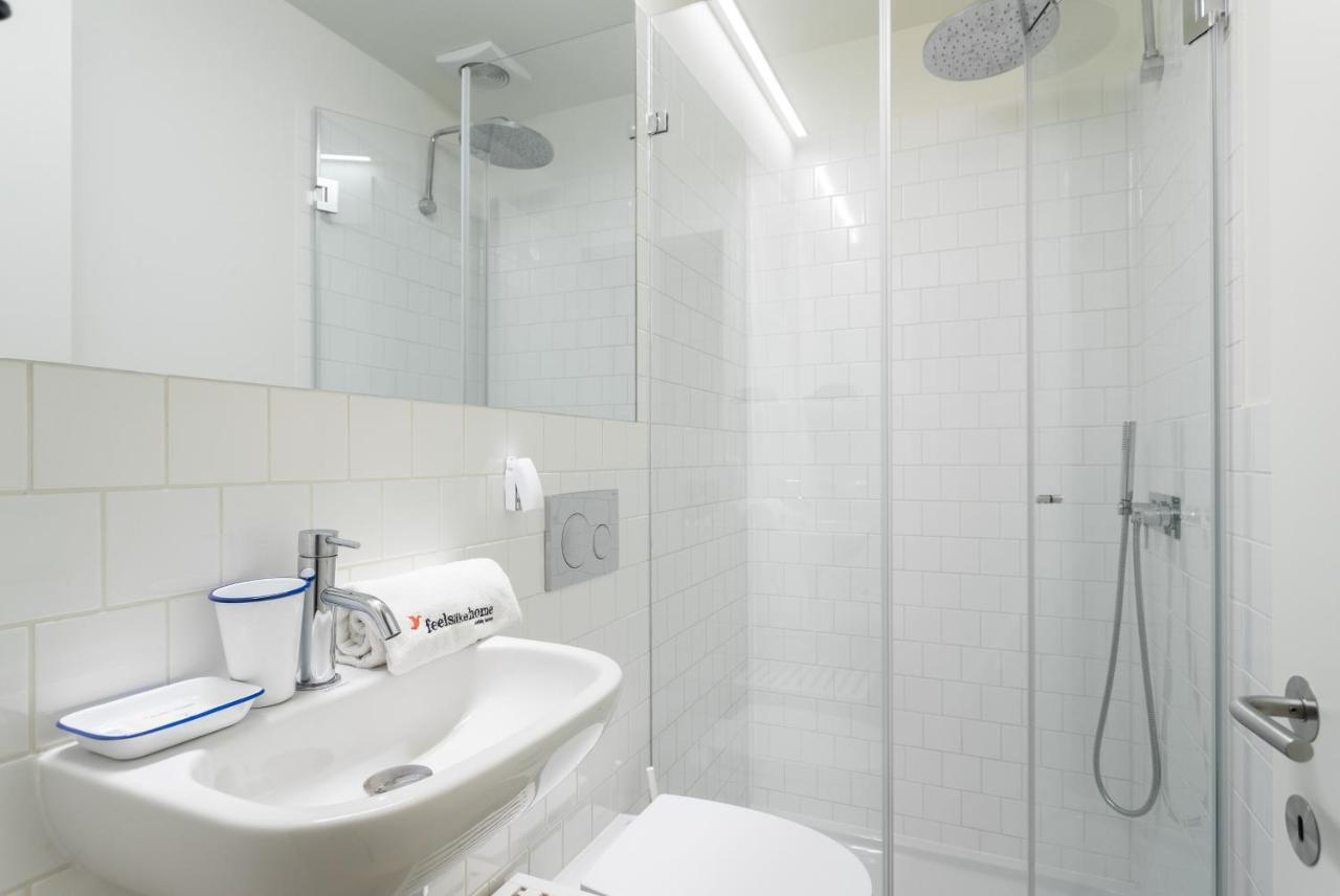 Апартаменти Flh Bairro Alto Modern Flats Лісабон Екстер'єр фото