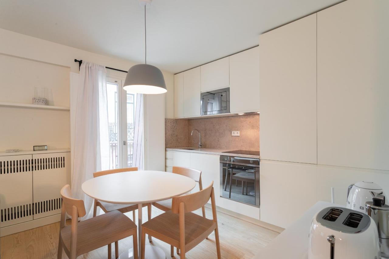 Апартаменти Flh Bairro Alto Modern Flats Лісабон Екстер'єр фото