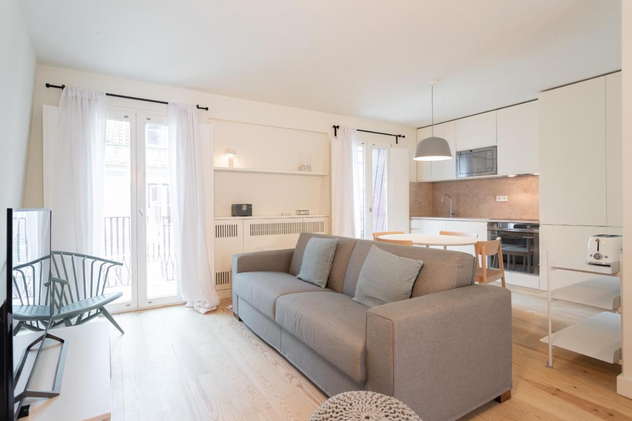 Апартаменти Flh Bairro Alto Modern Flats Лісабон Екстер'єр фото