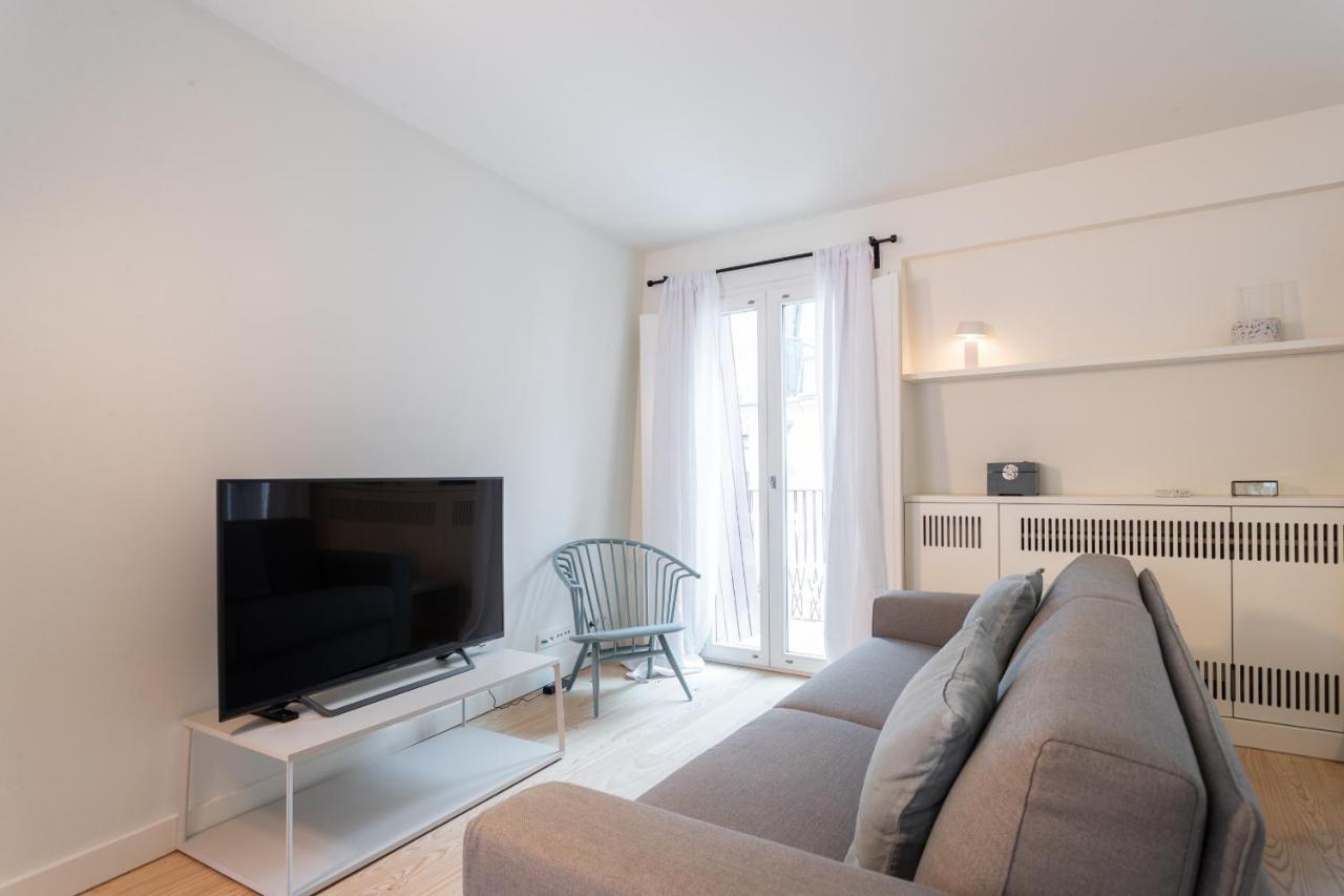 Апартаменти Flh Bairro Alto Modern Flats Лісабон Екстер'єр фото