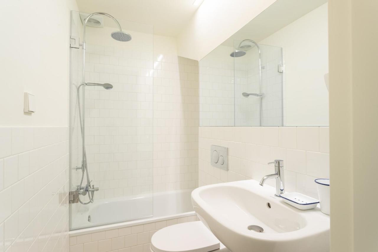Апартаменти Flh Bairro Alto Modern Flats Лісабон Екстер'єр фото