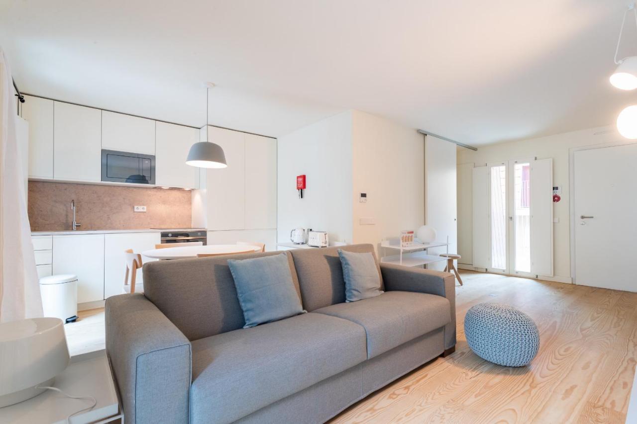 Апартаменти Flh Bairro Alto Modern Flats Лісабон Екстер'єр фото